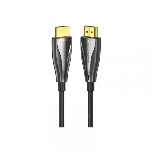Кабель оптический HDMI - HDMI Vention (ALBBT) 30 метров 