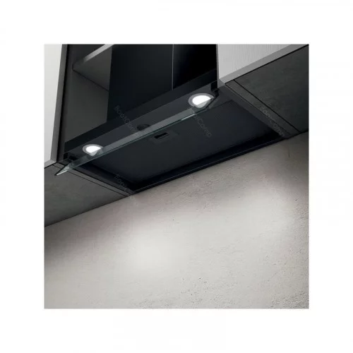 Вытяжка полновстраиваемая Elica BOXIN LX/BL MAT/A/60 PRF0172166 