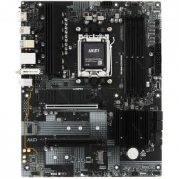 Материнская плата MSI PRO B840-S EVO WIFI6E                                                                                                                                                                                                               
