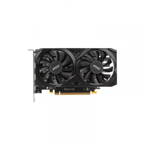 Видеокарта MSI RTX3050 VENTUS 2X E OC 6GB VENTUS 2X E OC 