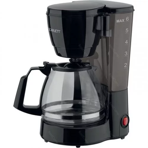 Кофеварка Scarlett SC-CM33018 