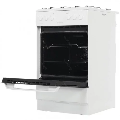Плита комбинированная Hansa FCMW56069 