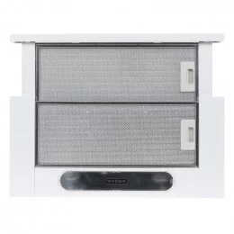 Вытяжка телескопическая JET AIR AURORA LX/WH/F/60 PRF0045669C                                                                                                                                                                                             