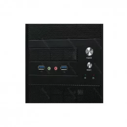 Корпус Chieftec MESH (CQ-01B-U3-OP-FOB)                                                                                                                                                                                                                   