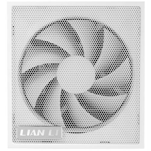 Блок питания LIAN LI SX 1000P [G9P.SX1000P.W000.RU] белый 