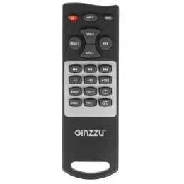 Колонки Ginzzu GM-425 черный                                                                                                                                                                                                                              