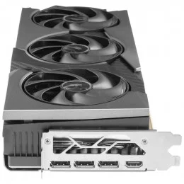 Видеокарта MSI GeForce RTX 5070 VANGUARD SOC (RTX 5070 12G VANGUARD SOC)                                                                                                                                                                                  