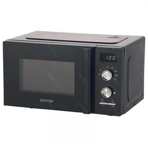 Микроволновая печь GORENJE MO 20A3BH 