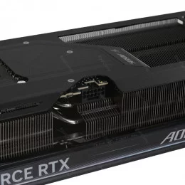 Видеокарта GIGABYTE GeForce RTX 5070 AORUS MASTER (GV-N5070AORUS M-12GD)                                                                                                                                                                                  