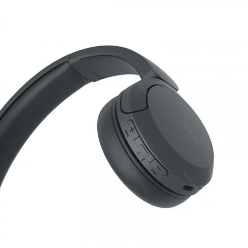 Наушники беспроводные Sony WH-CH520 Black 