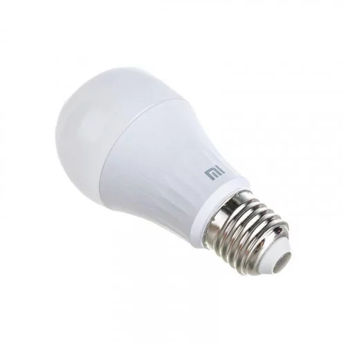 Умная лампочка Xiaomi Mi LED Smart Bulb Warm White E27 (GPX4026GL) 