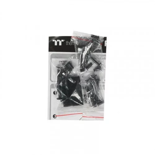 Комплект кулеров для корпуса Thermaltake Pure Plus 14 RGB (CL-F064-PL14SW-A) 