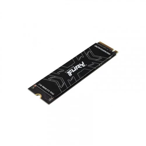 Жесткий диск SSD M.2 2TB Kingston FURY Renegade SFYRD/2000G 