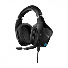 Беспроводные наушники с микрофоном Logitech G935 Wireless                                                                                                                                                                                                 