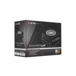 Блок питания Chieftec PowerUP 650W (GPX-650FC)                                                                                                                                                                                                            