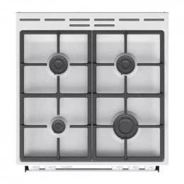 Плита газовая Gorenje GG6A10WFFM                                                                                                                                                                                                                          