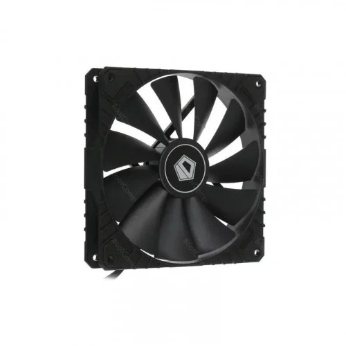 Вентилятор для корпуса ID-Cooling WF-14025-XT BLACK 140x140 
