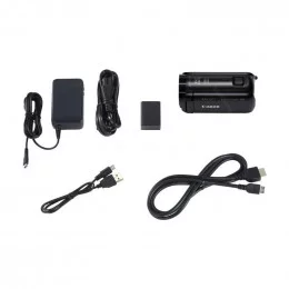 Видеокамера Canon LEGRIA HF R806                                                                                                                                                                                                                          
