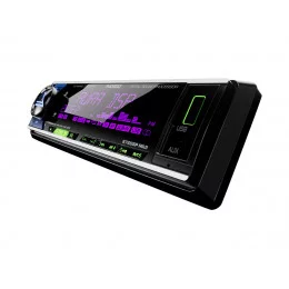 Автопроигрыватель AurA INDIGO-876DSP MkII                                                                                                                                                                                                                 