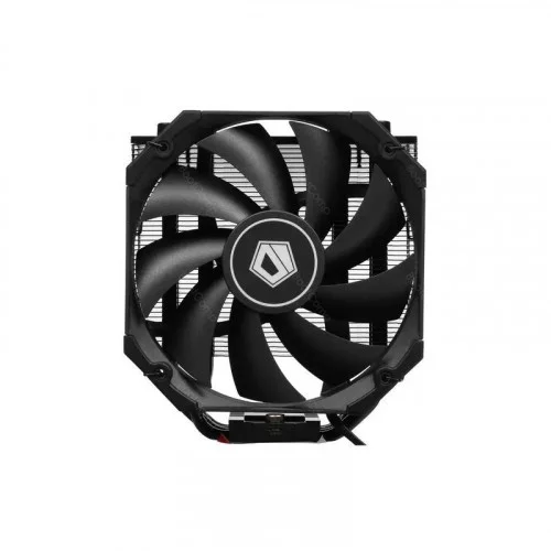 Кулер для процессора ID-Cooling SE-224-XTS MINI BLACK 