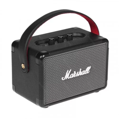 Портативная колонка Marshall Kilburn II Black/Red 