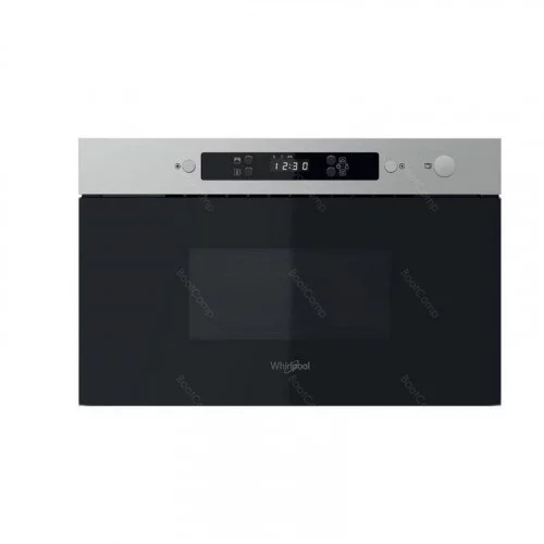 Микроволновая печь встраиваемая Whirlpool MBNA 900X 