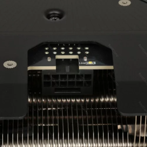 Видеокарта GIGABYTE GeForce RTX 5080 AORUS MASTER GV-N5080AORUS M-16GD 
