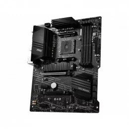 Материнская плата MSI B550-A PRO                                                                                                                                                                                                                          
