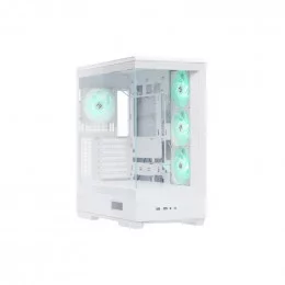 Корпус ZALMAN P50 DS (Black)                                                                                                                                                                                                                              