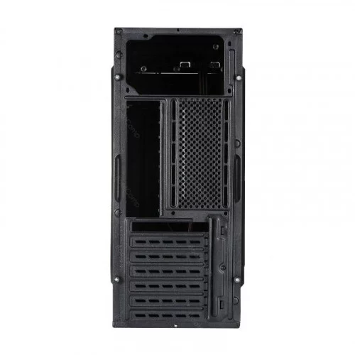 Корпус SPIRE OEMJ1525B-550Z-E1 (550W) Black 