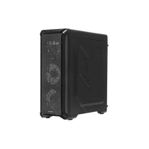 Корпус ZALMAN i3 черный 