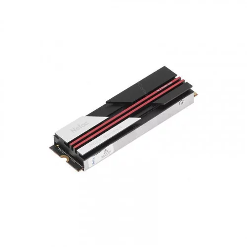 Жесткий диск SSD M.2 4 ТБ Netac NV7000 (NT01NV7000-4T0-E4X) 