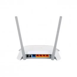 Маршрутизатор TP-LINK TL-WR842N                                                                                                                                                                                                                           