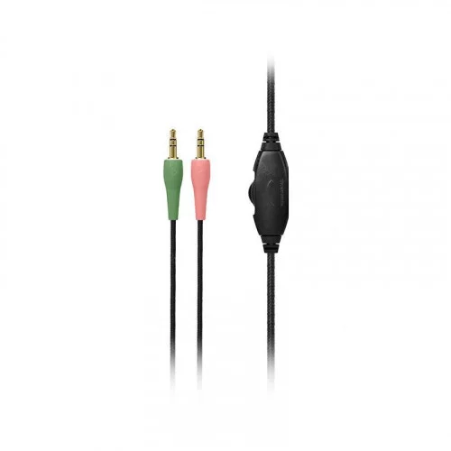 Наушники с микрофоном SVEN AP-675MV 