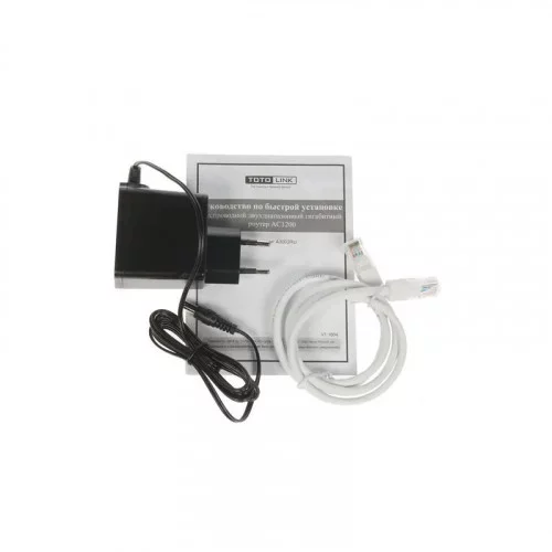 Роутер TOTOLINK A3002RU 