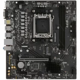 Материнская плата MSI PRO A620AM-B EVO                                                                                                                                                                                                                    