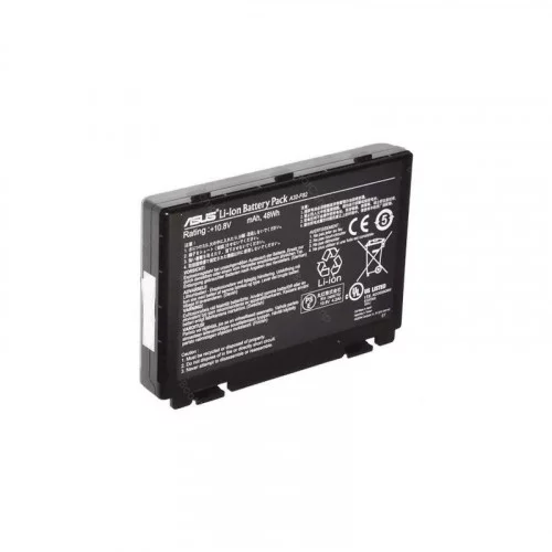 Аккумулятор для Asus K50 K40 K60 K61 K70 (11.1V 4400mAh) PN: A31-F82 A32-F82 A32-F52 