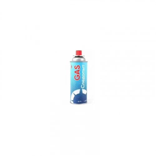 Газ Следопыт PF-FG-220R/1 220г 