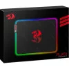 Коврик REDRAGON PLUTO (77588) чёрный 