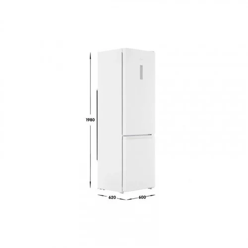 Холодильник Hotpoint HT 6200 W 
