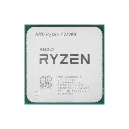 Процессор AMD Ryzen 7 3700X OEM                                                                                                                                                                                                                           