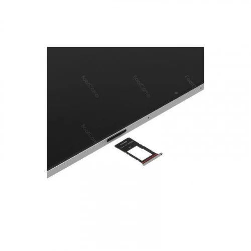 Планшет Xiaomi Redmi Pad 2 Pro 8/256 ГБ Wi-Fi серебристый 
