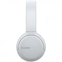 Наушники беспроводные Sony WH-CH510 White                                                                                                                                                                                                                 