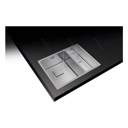 Кухонная мойка TEKA FLEXLINEA RS15 2B 580 POLISHED 115030010 