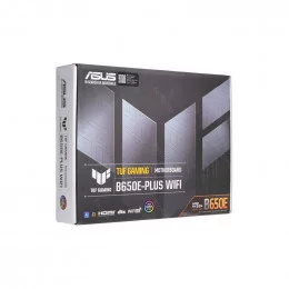 Материнская плата ASUS TUF GAMING B650E-PLUS WIFI                                                                                                                                                                                                         