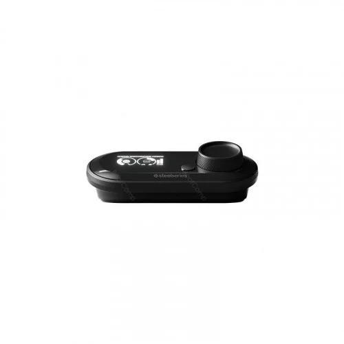 Внешняя звуковая карта SteelSeries GameDAC 