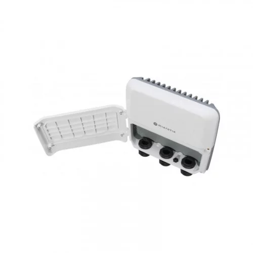 Маршрутизатор Mikrotik RB5009UPr+S+OUT 