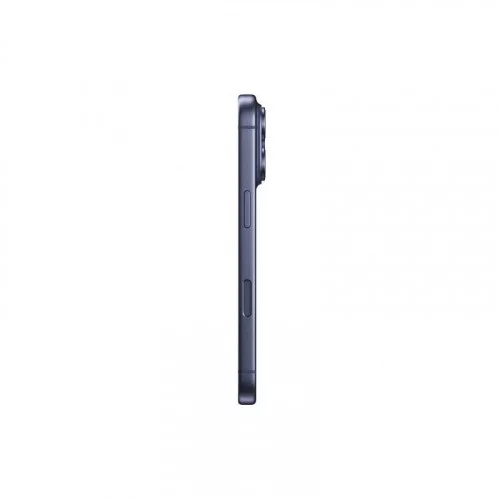 Смартфон Apple iPhone 17 Pro 256 ГБ темно-синий 