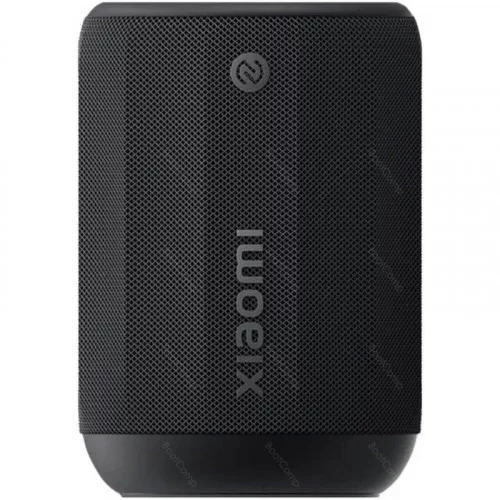 Портативная колонка Xiaomi Bluetooth Speaker Mini черная (QBH4274GL) 
