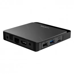Цифровая SMART ТВ-приставка Harper ABX-440 4/32GB                                                                                                                                                                                                         